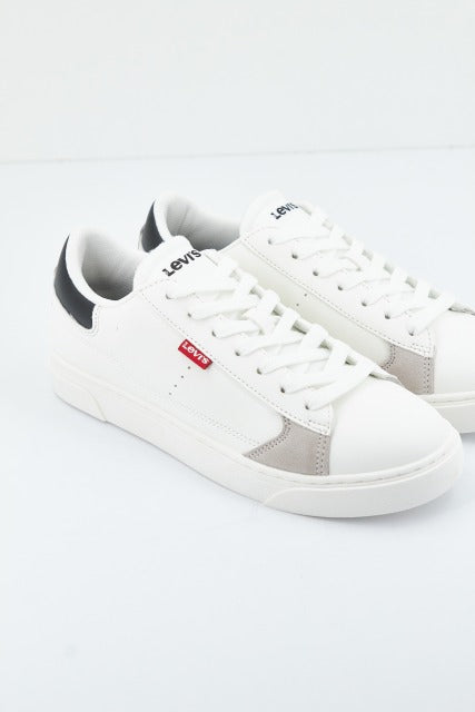 LEVI'S  BRYSON en color WHTBLK  (1)