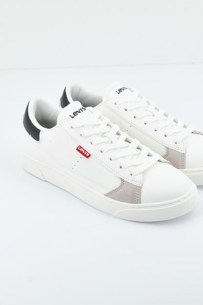 LEVI'S  BRYSON en color WHTBLK  (1)