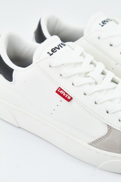 LEVI'S  BRYSON en color WHTBLK  (2)