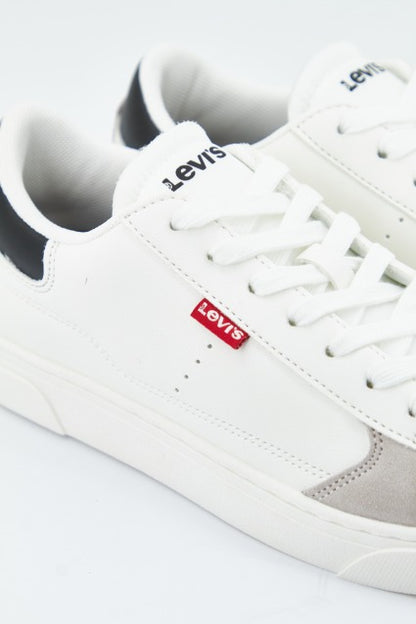 LEVI'S  BRYSON en color WHTBLK  (2)