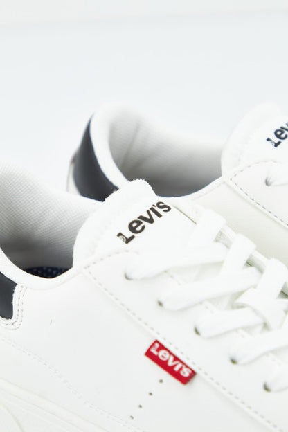 LEVI'S  BRYSON en color WHTBLK  (3)