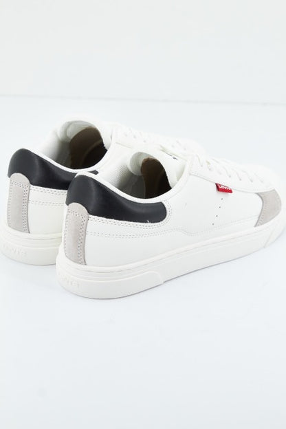 LEVI'S  BRYSON en color WHTBLK  (4)