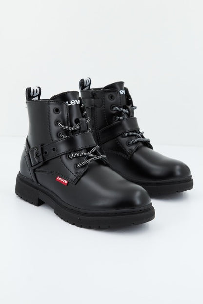 LEVI'S SHERA en color BLACK  (1)