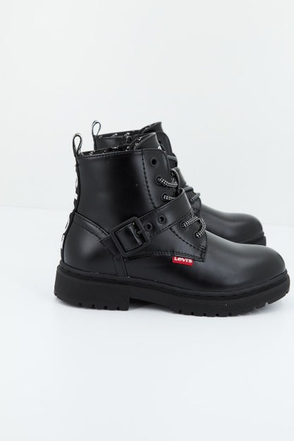 LEVI'S SHERA en color BLACK  (2)