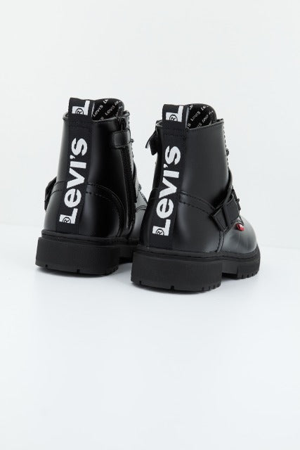 LEVI'S SHERA en color BLACK  (3)