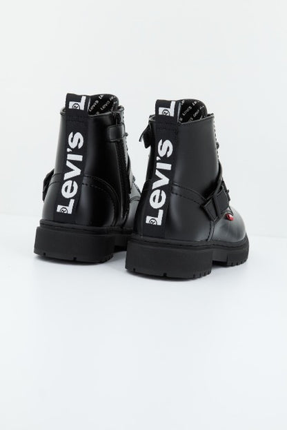 LEVI'S SHERA en color BLACK  (3)