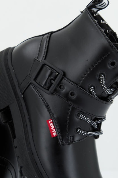 LEVI'S SHERA en color BLACK  (4)