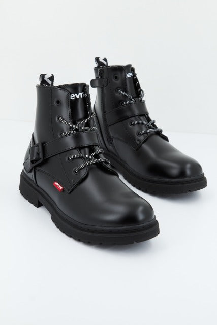 LEVI'S SHERA en color BLACK  (1)