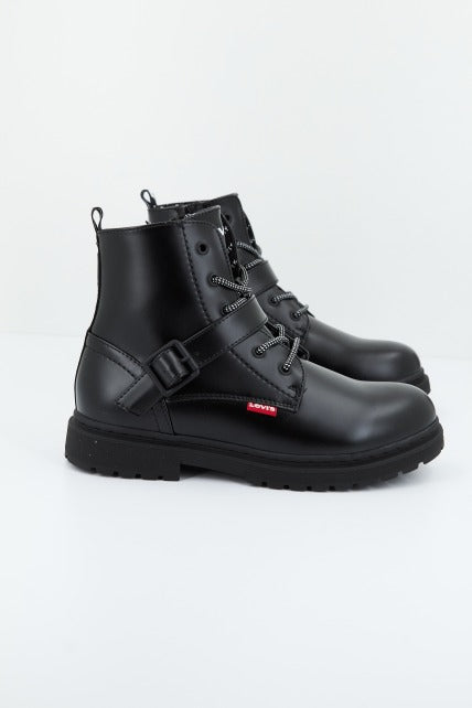 LEVI'S SHERA en color BLACK  (2)