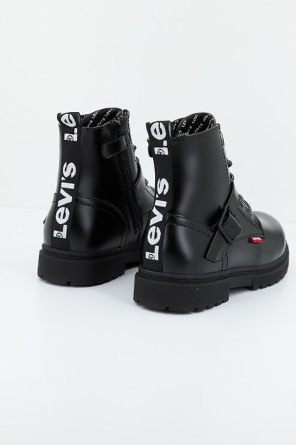 LEVI'S SHERA en color BLACK  (3)