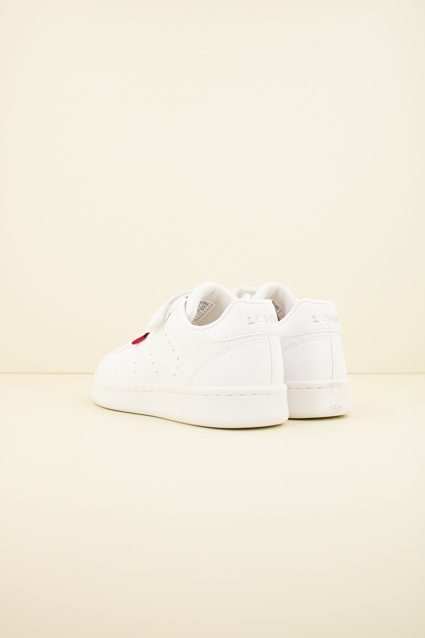 LEVI'S AVENUE en color WHITE  (3)