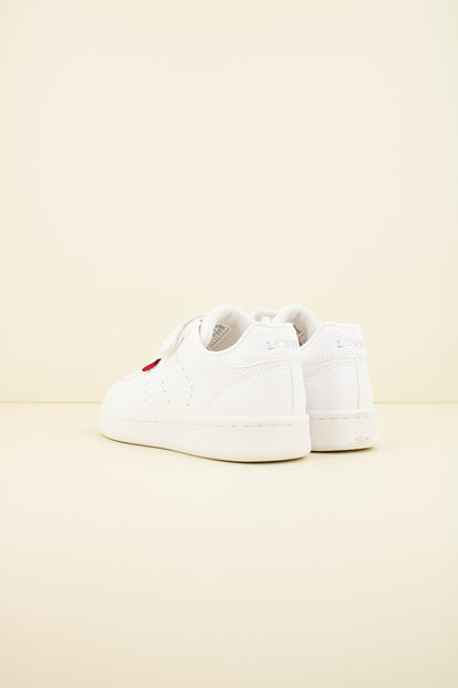 LEVI'S AVENUE en color WHITE  (3)
