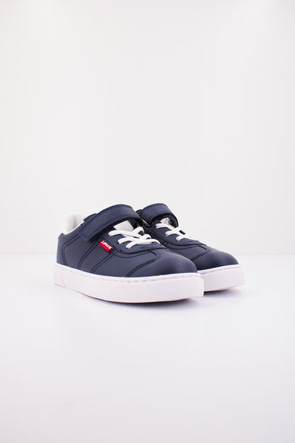 LEVI'S TUSTIN en color NAVY  (2)