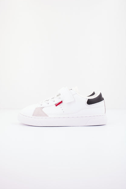 LEVI'S BRYSON en color WHTBLC  (1)