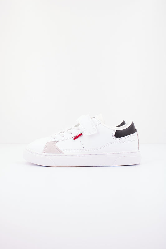 LEVI'S BRYSON en color WHTBLC  (1)