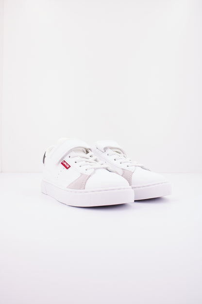 LEVI'S BRYSON en color WHTBLC  (2)