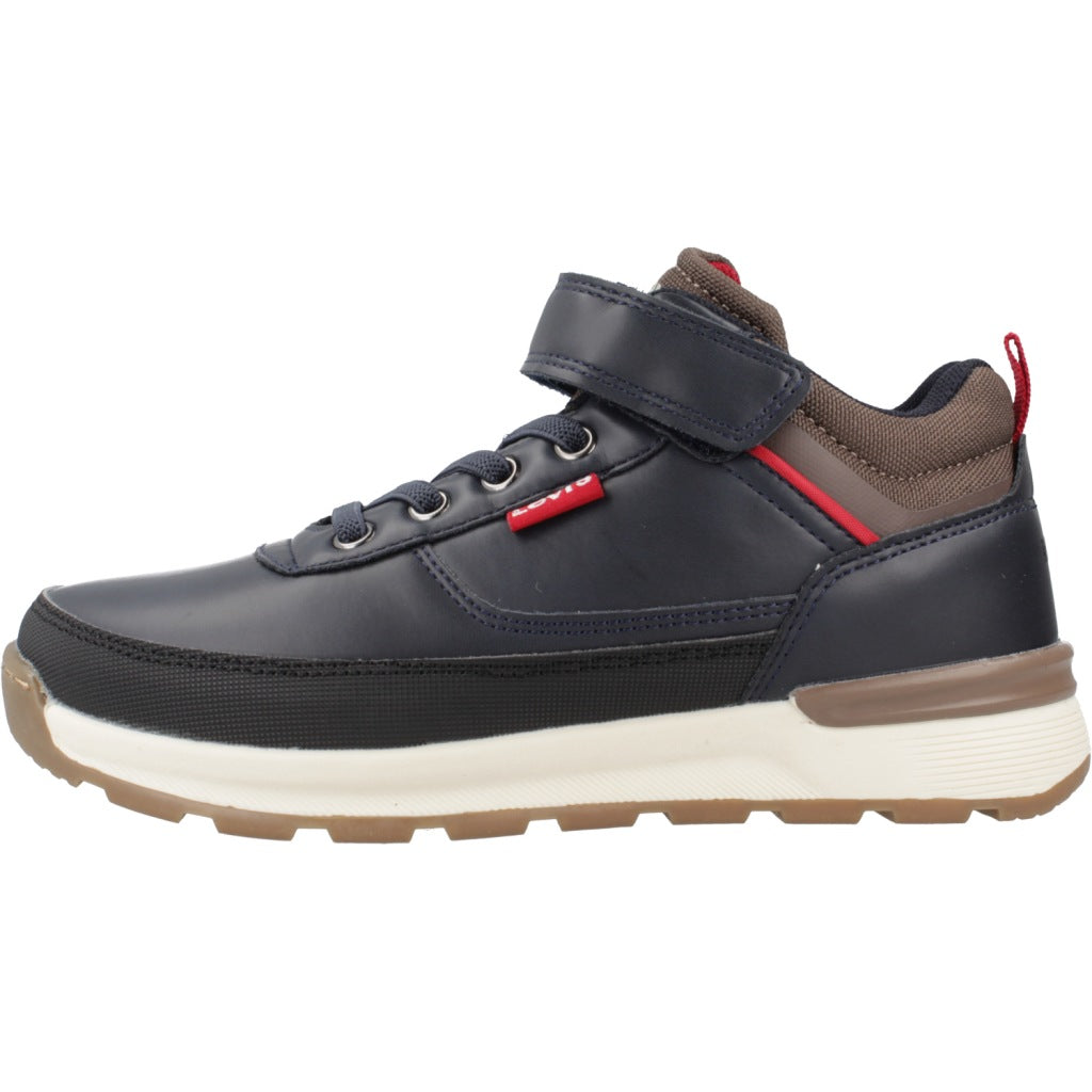 LEVI'S ASCOT REFRESH en color NVYBRW  (2)