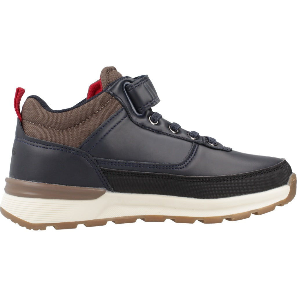 LEVI'S ASCOT REFRESH en color NVYBRW  (4)