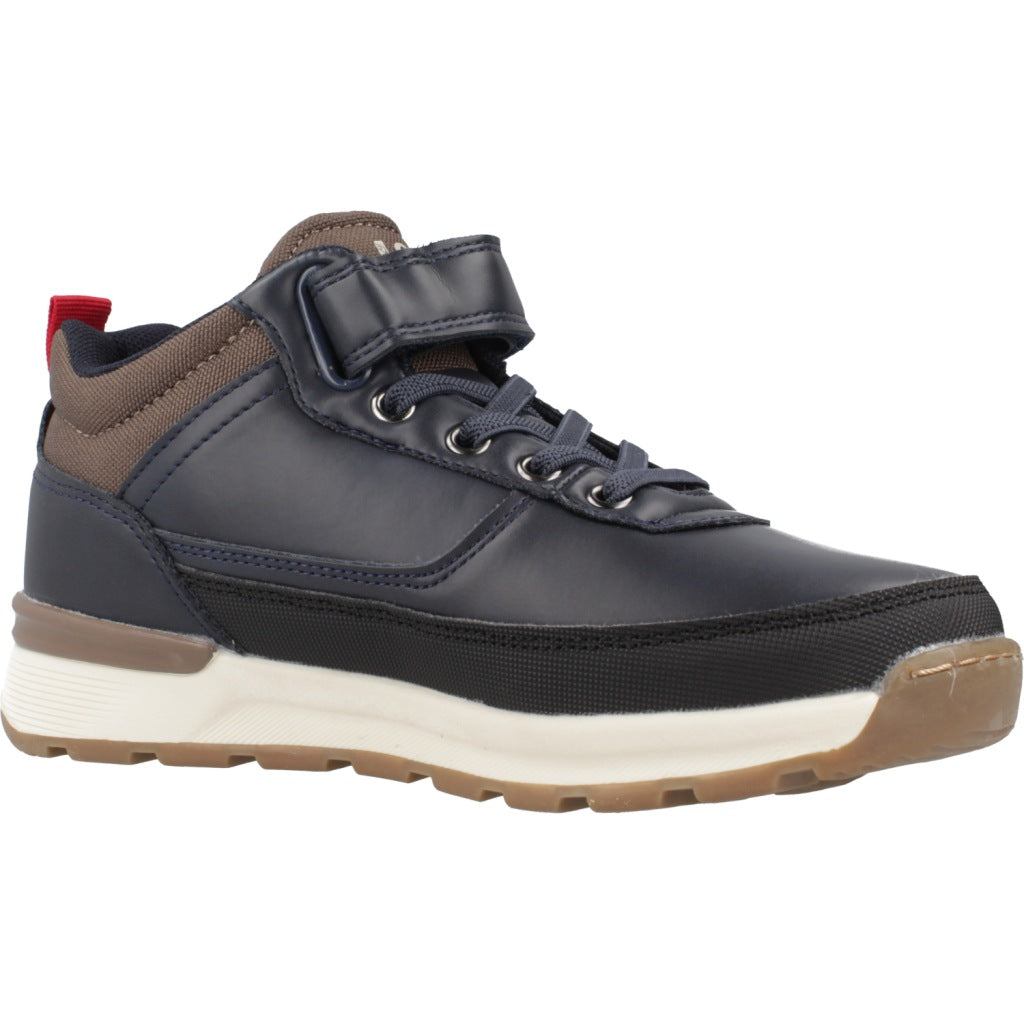 LEVI'S ASCOT REFRESH en color NVYBRW  (5)