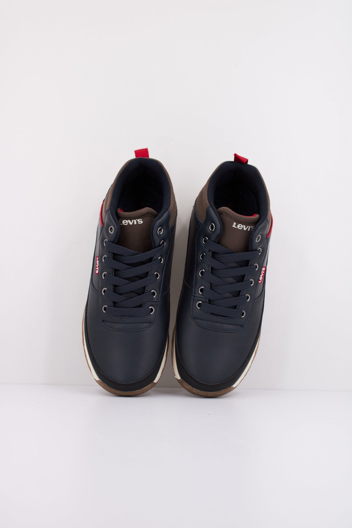 LEVI'S ASCOT REFRESH en color NVYBRW  (3)