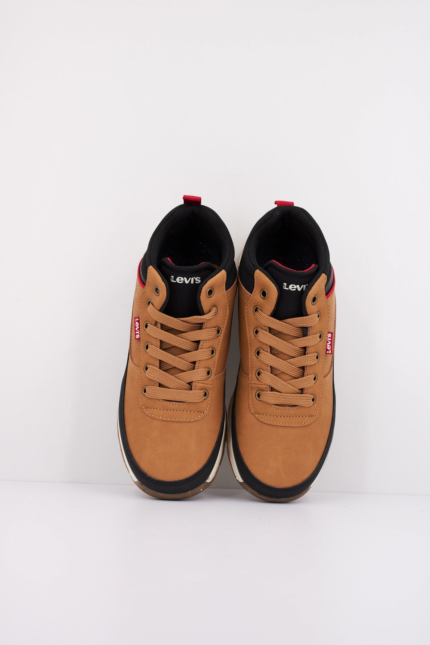 LEVI'S ASCOT REFRESH en color CMLBK  (3)