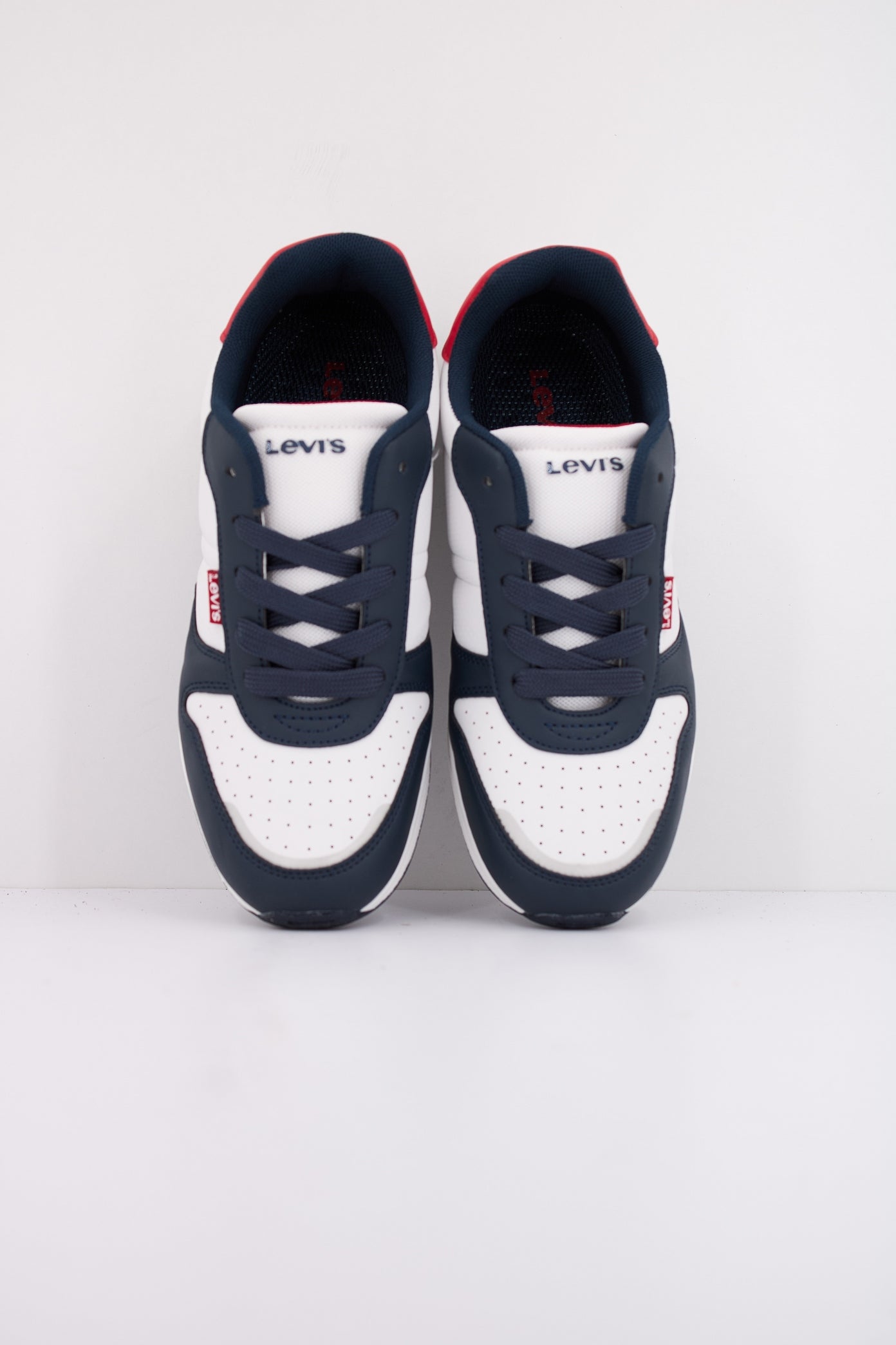 LEVI'S BAYLOR REFRESH S en color NVWHR  (3)