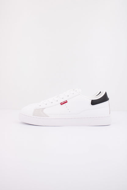 LEVI'S BRYSON en color WHTBLK  (1)