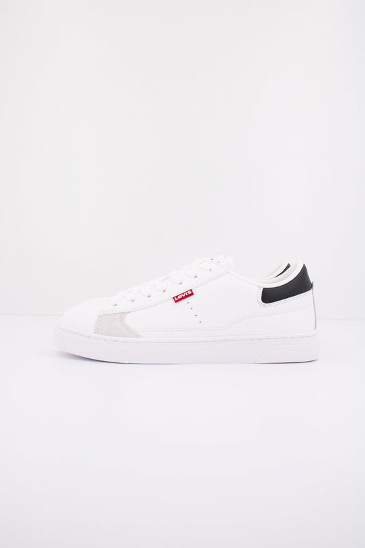 LEVI'S BRYSON en color WHTBLK  (1)