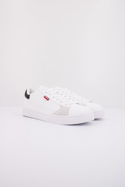 LEVI'S BRYSON en color WHTBLK  (2)