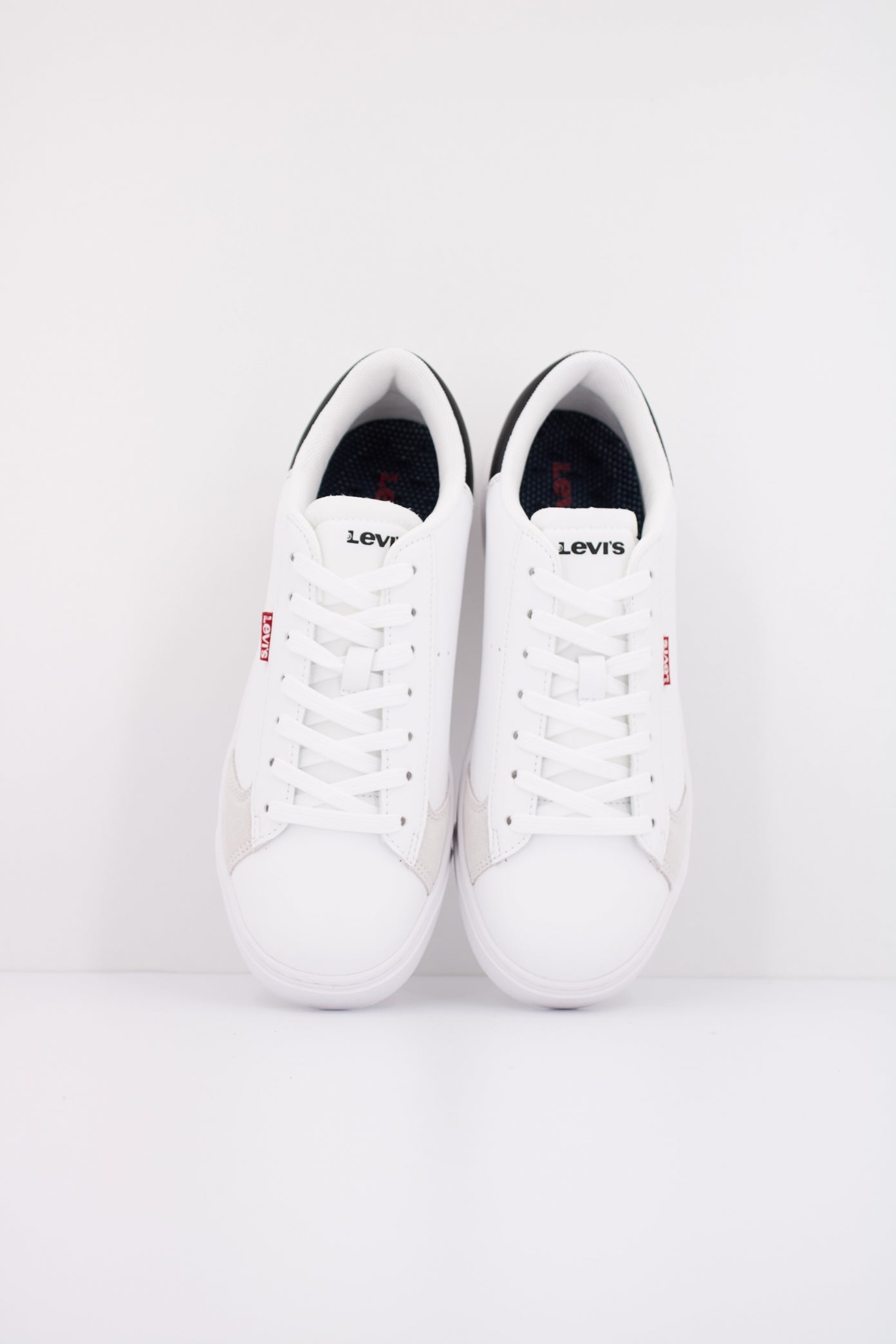 LEVI'S BRYSON en color WHTBLK  (3)
