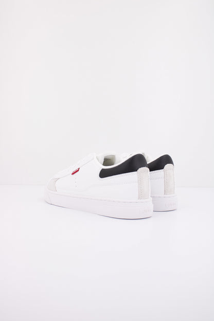 LEVI'S BRYSON en color WHTBLK  (4)