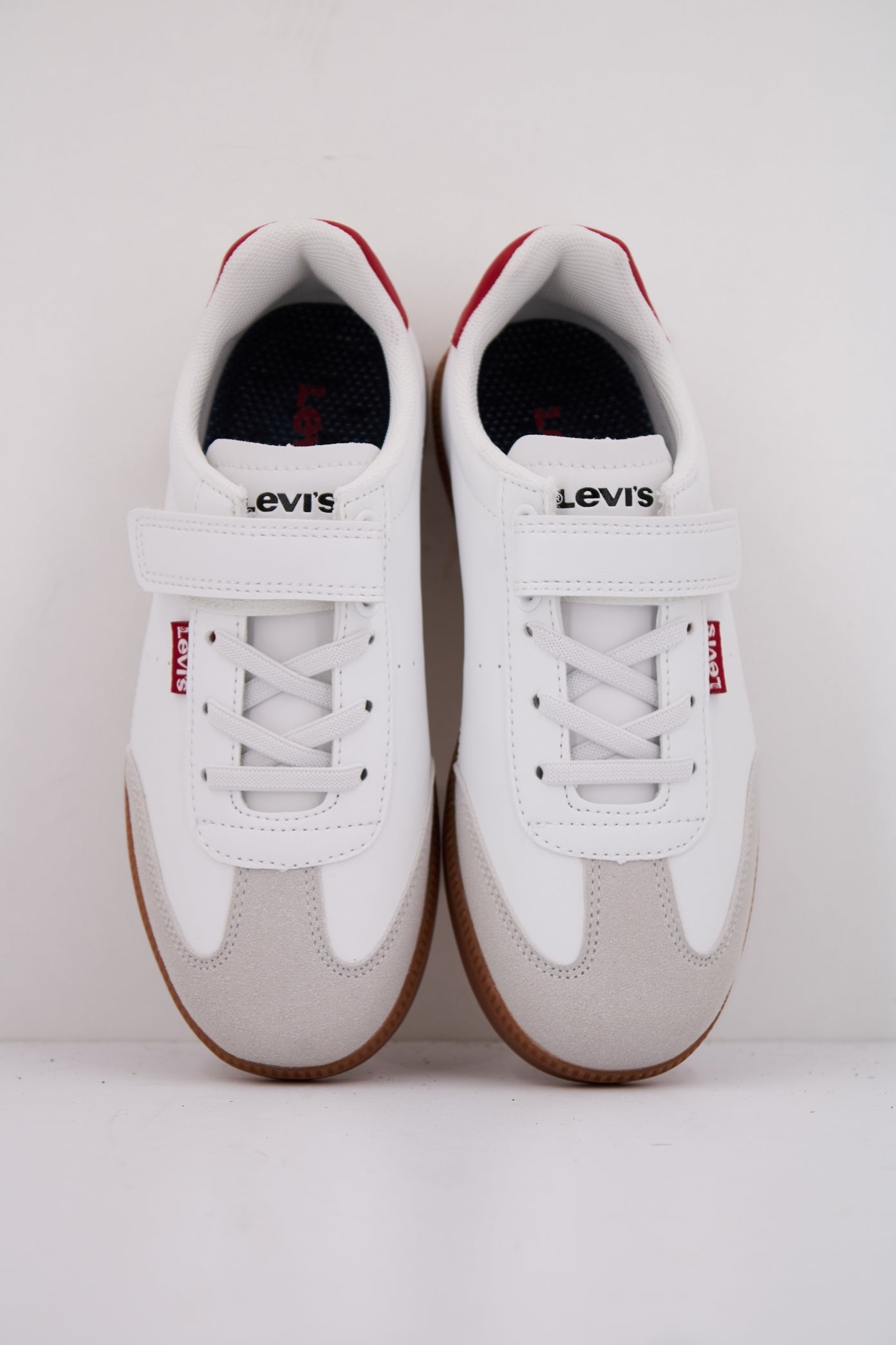 LEVI'S JACKSON en color WHBKPL  (3)