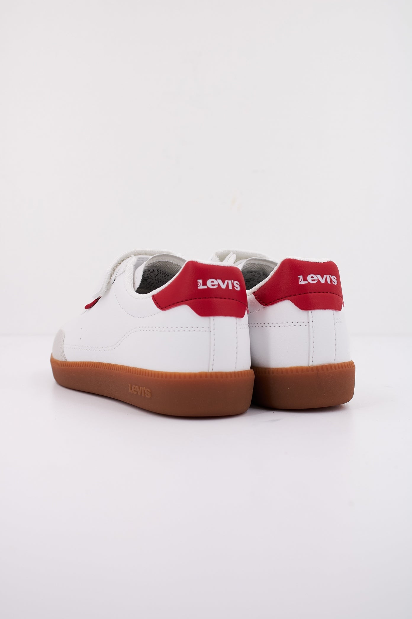 LEVI'S JACKSON en color WHBKPL  (4)