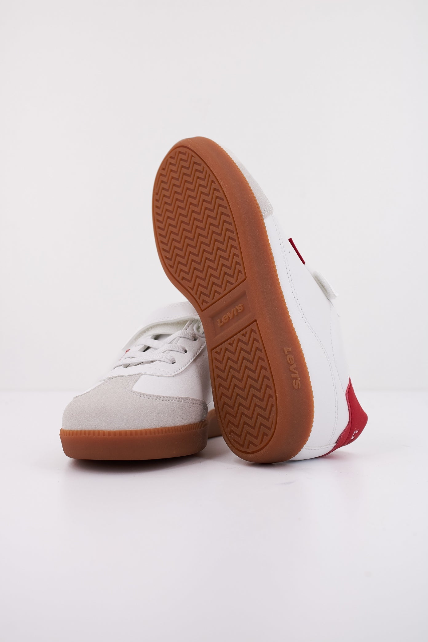 LEVI'S JACKSON en color WHBKPL  (5)