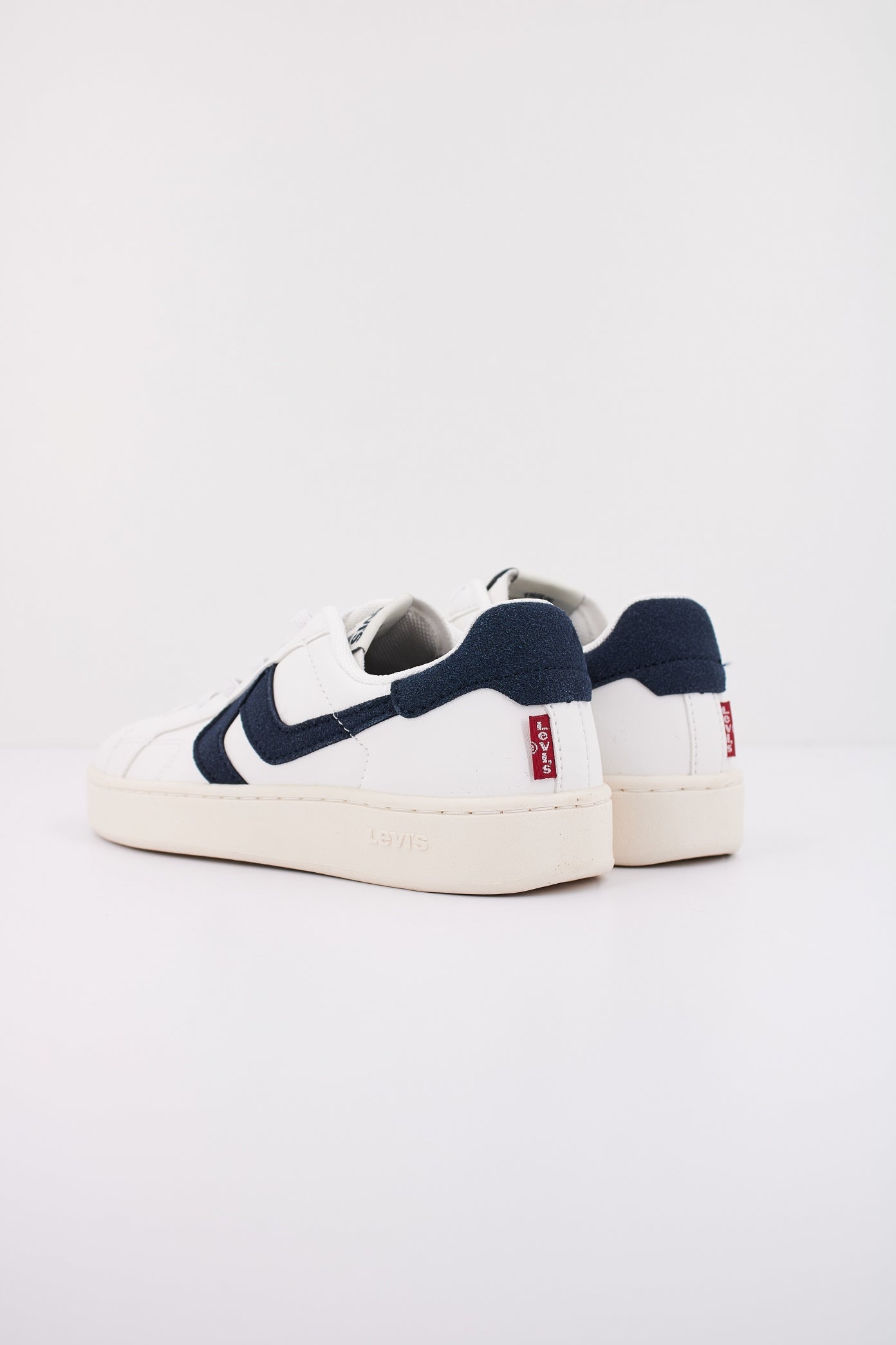 LEVI'S SWIFT JR en color WHVNT  (4)