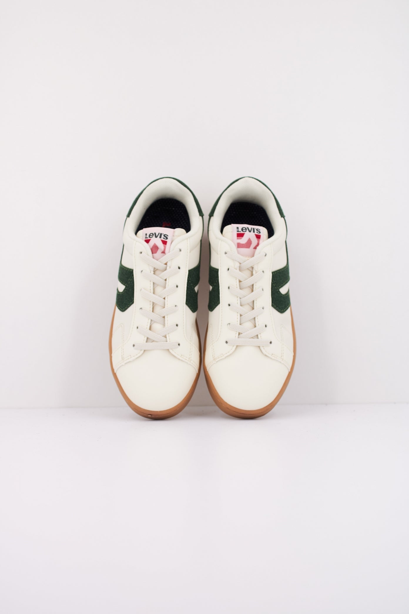 LEVI'S SWIFT JR en color MSHMW  (3)