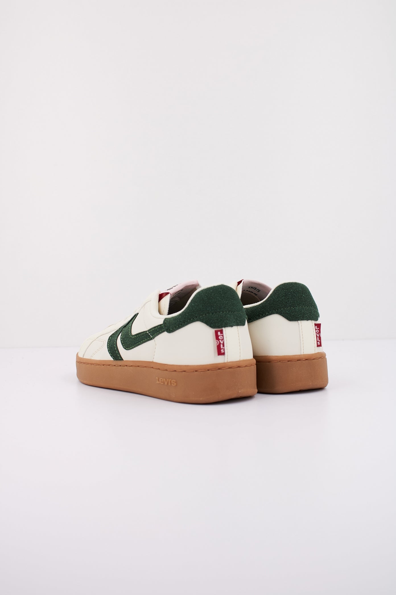 LEVI'S SWIFT JR en color MSHMW  (4)