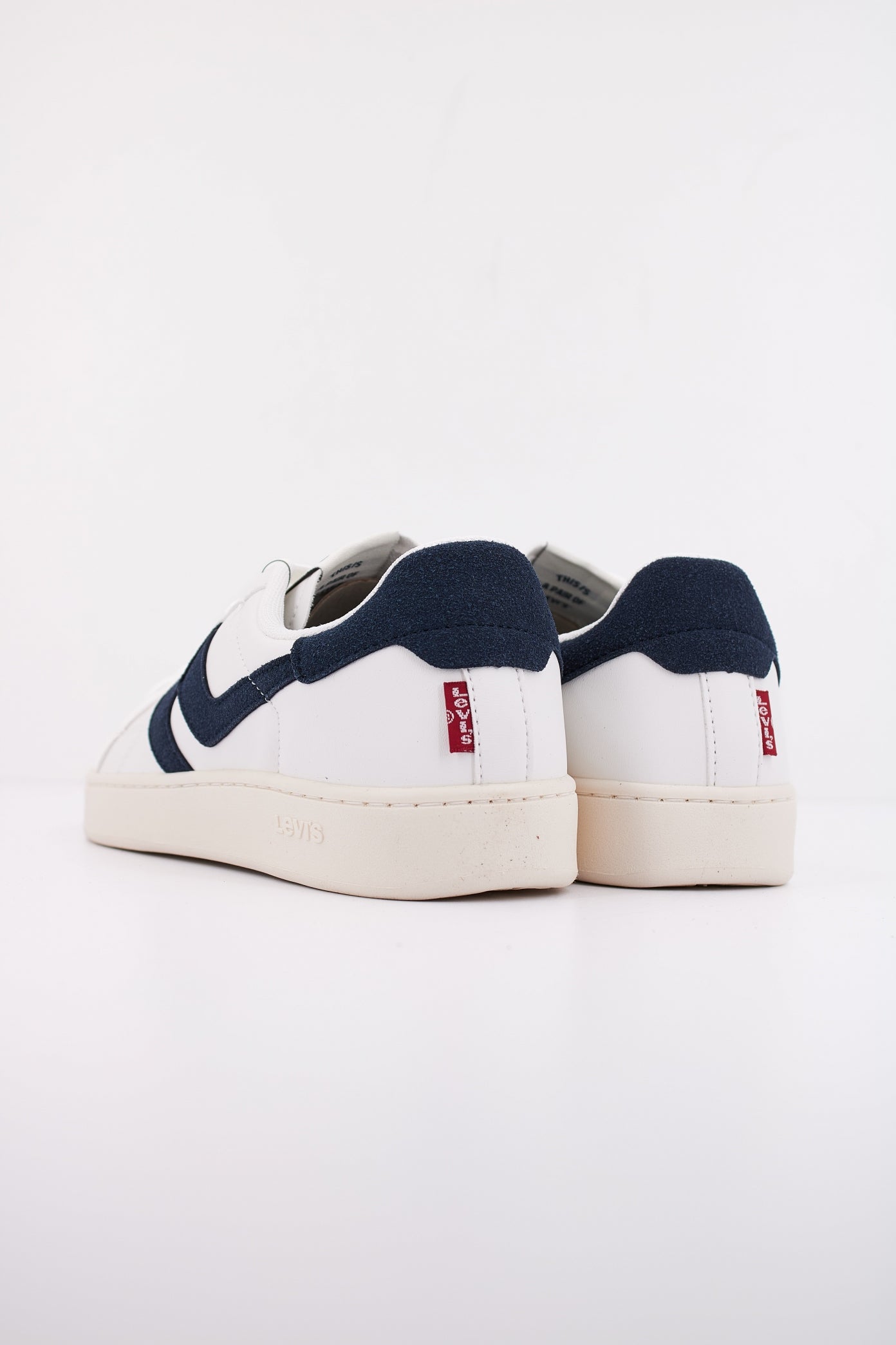 LEVI'S  SWIFT JR en color WHVNT  (4)