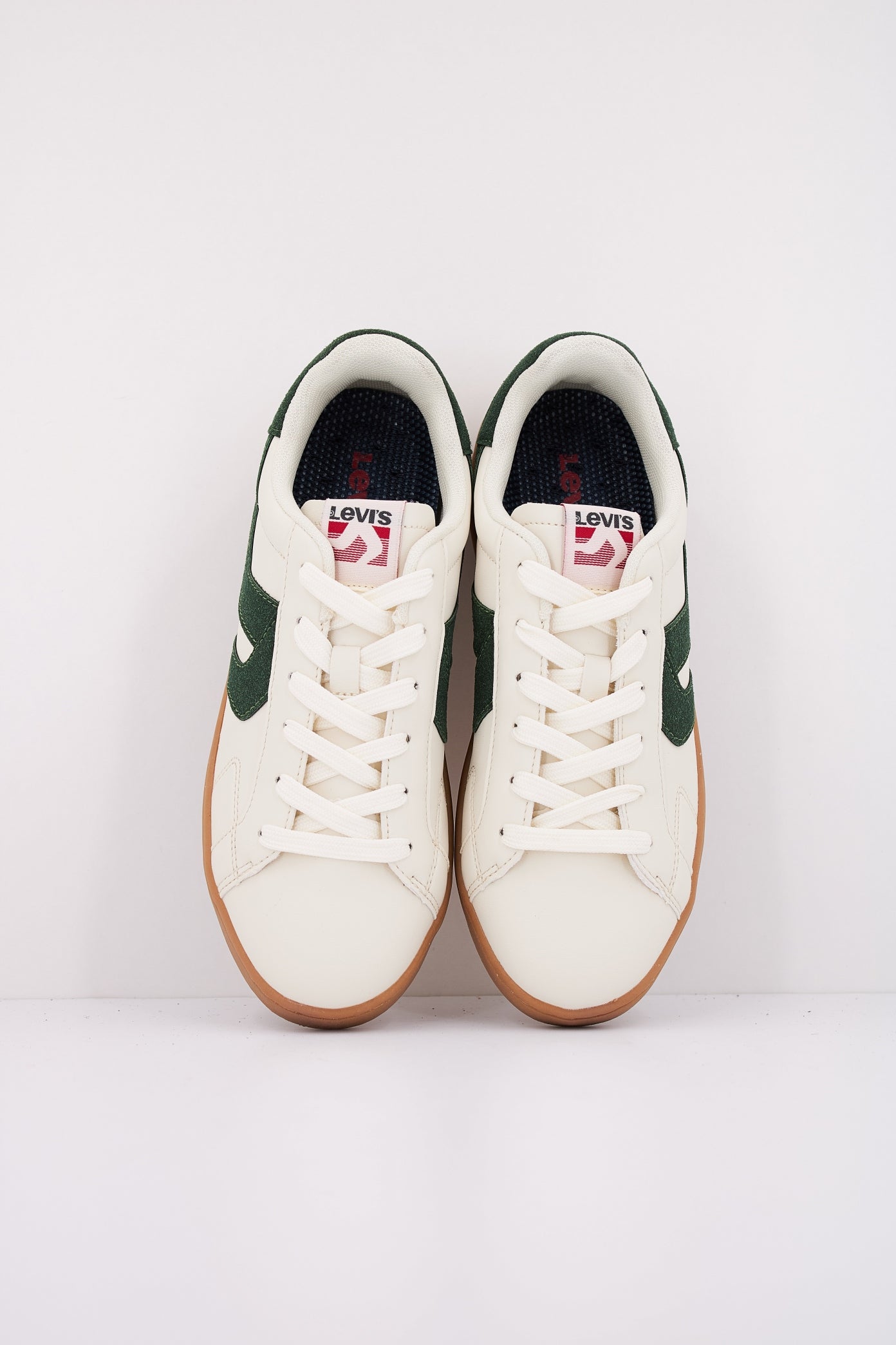 LEVI'S VSWIS SWIFT JR en color MSHMW  (3)