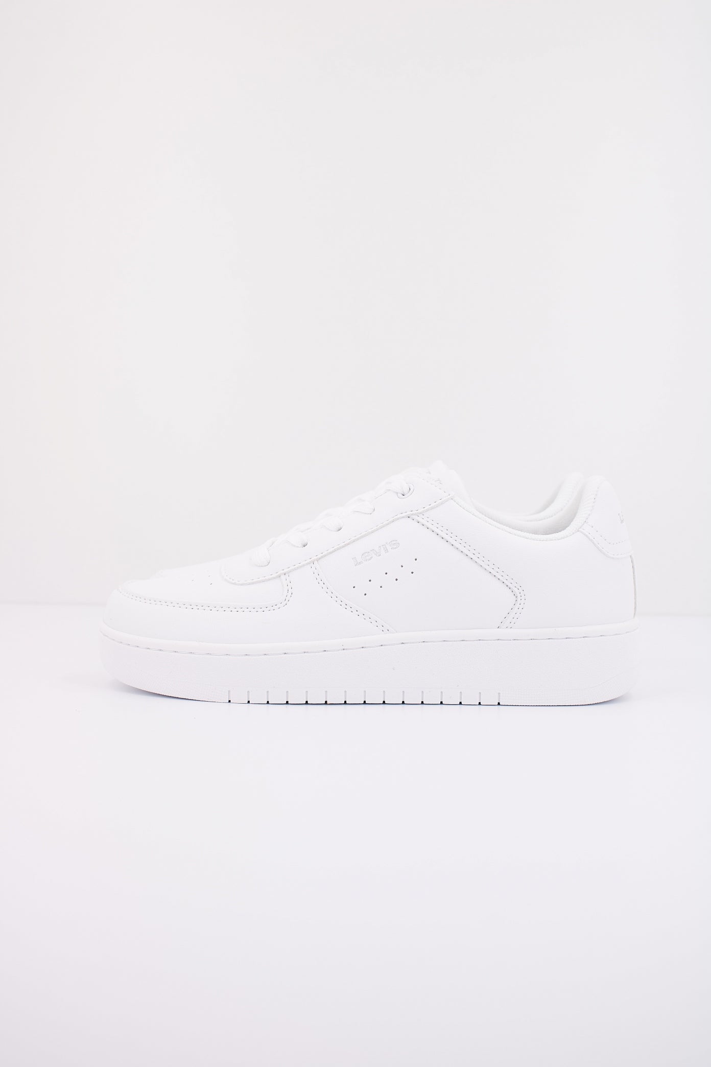 LEVI'S NEW UNION en color WHITE  (1)
