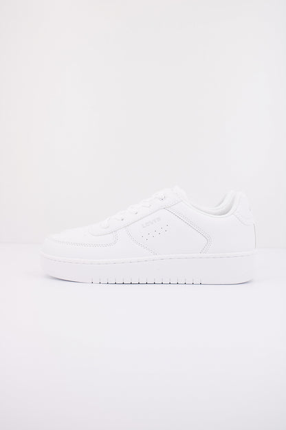 LEVI'S NEW UNION en color WHITE  (1)