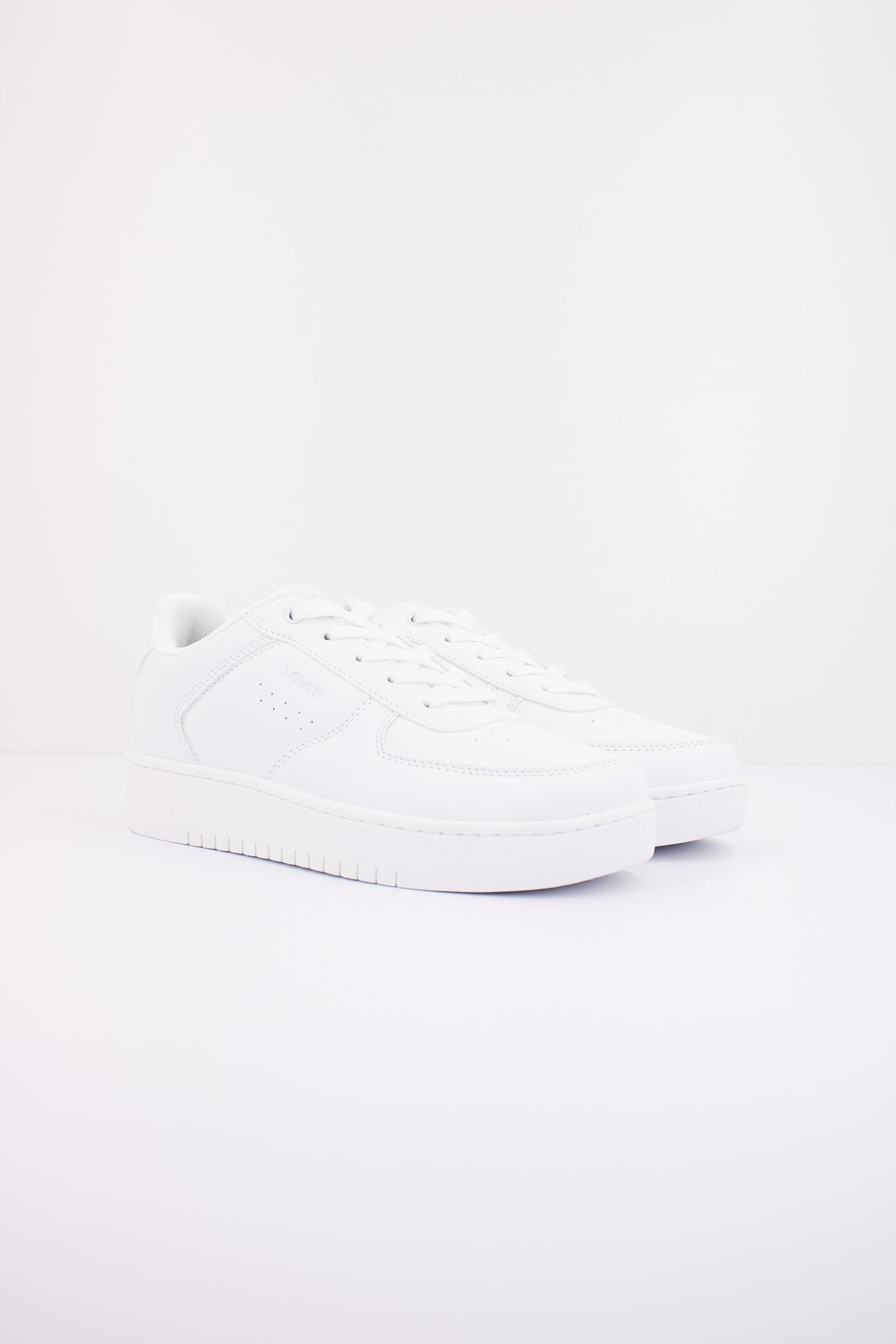LEVI'S NEW UNION en color WHITE  (2)
