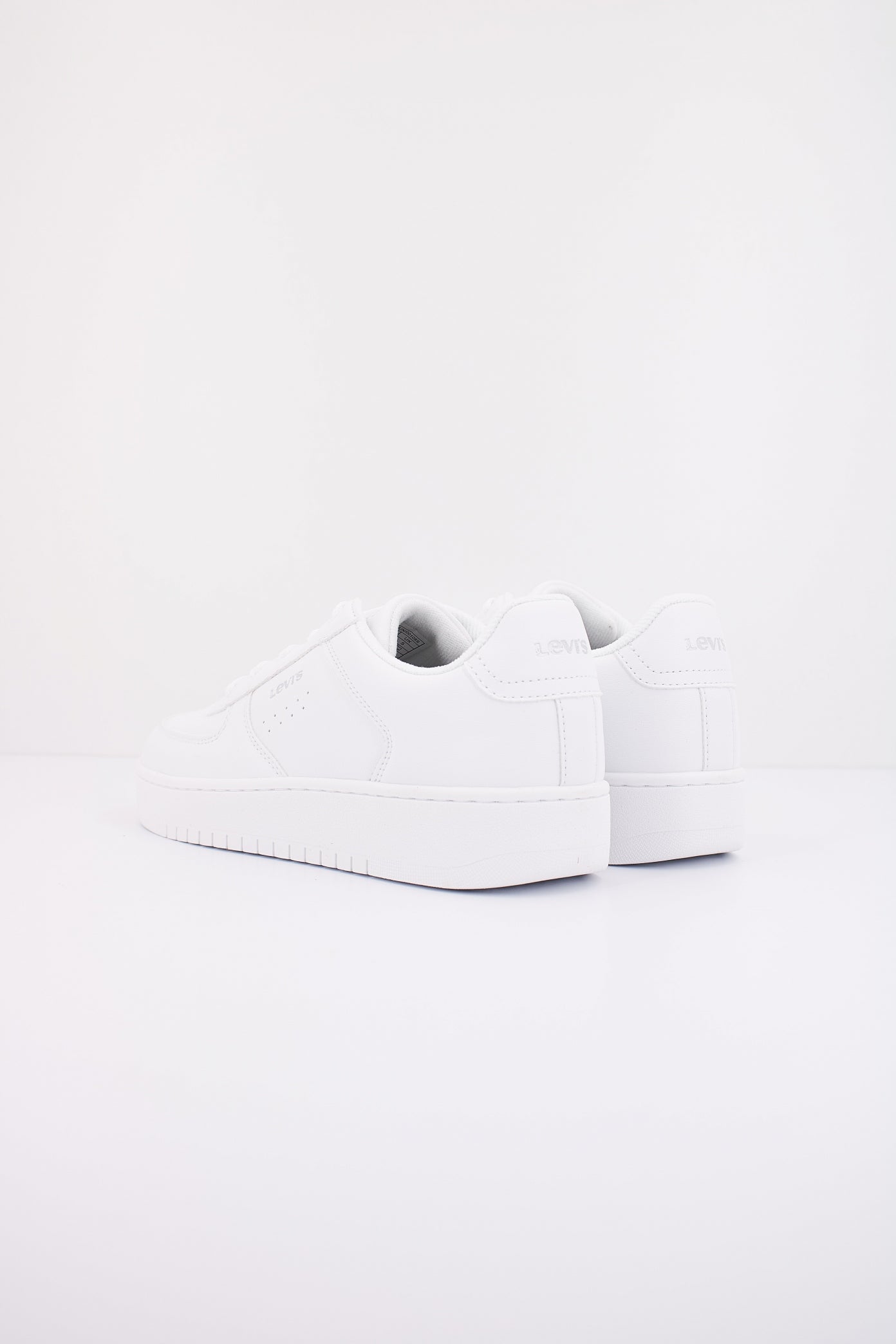 LEVI'S NEW UNION en color WHITE  (4)