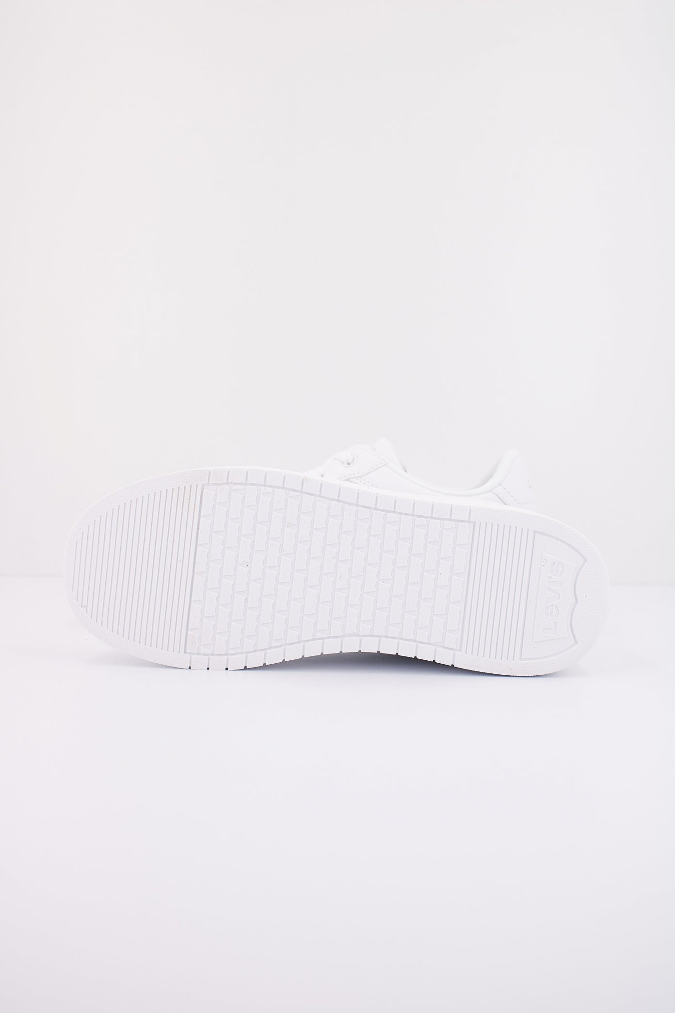 LEVI'S NEW UNION en color WHITE  (5)