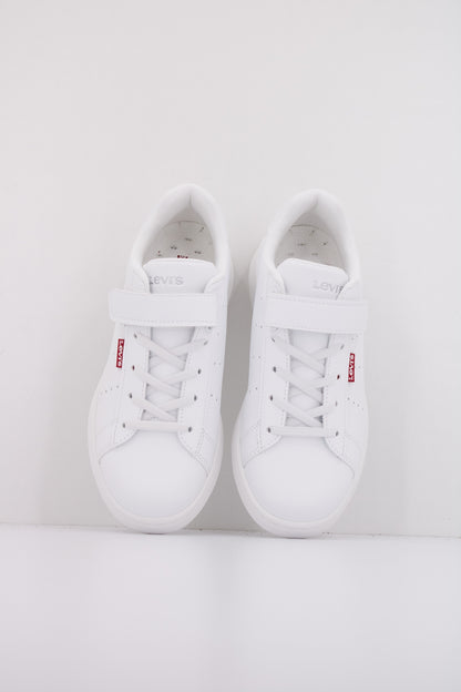 LEVI'S AVENUE en color WHITE  (3)