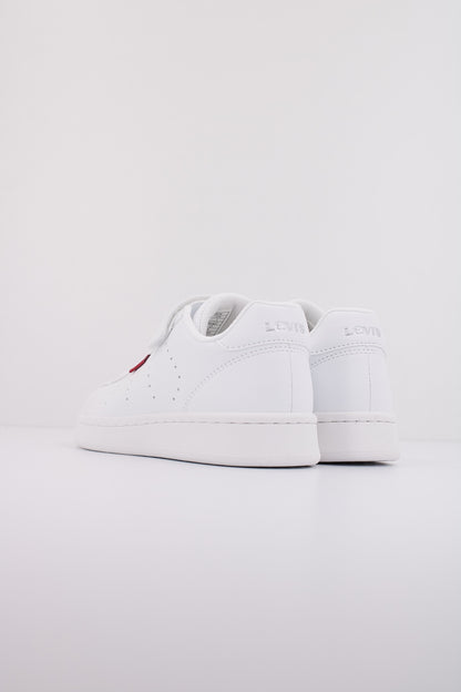 LEVI'S AVENUE en color WHITE  (4)