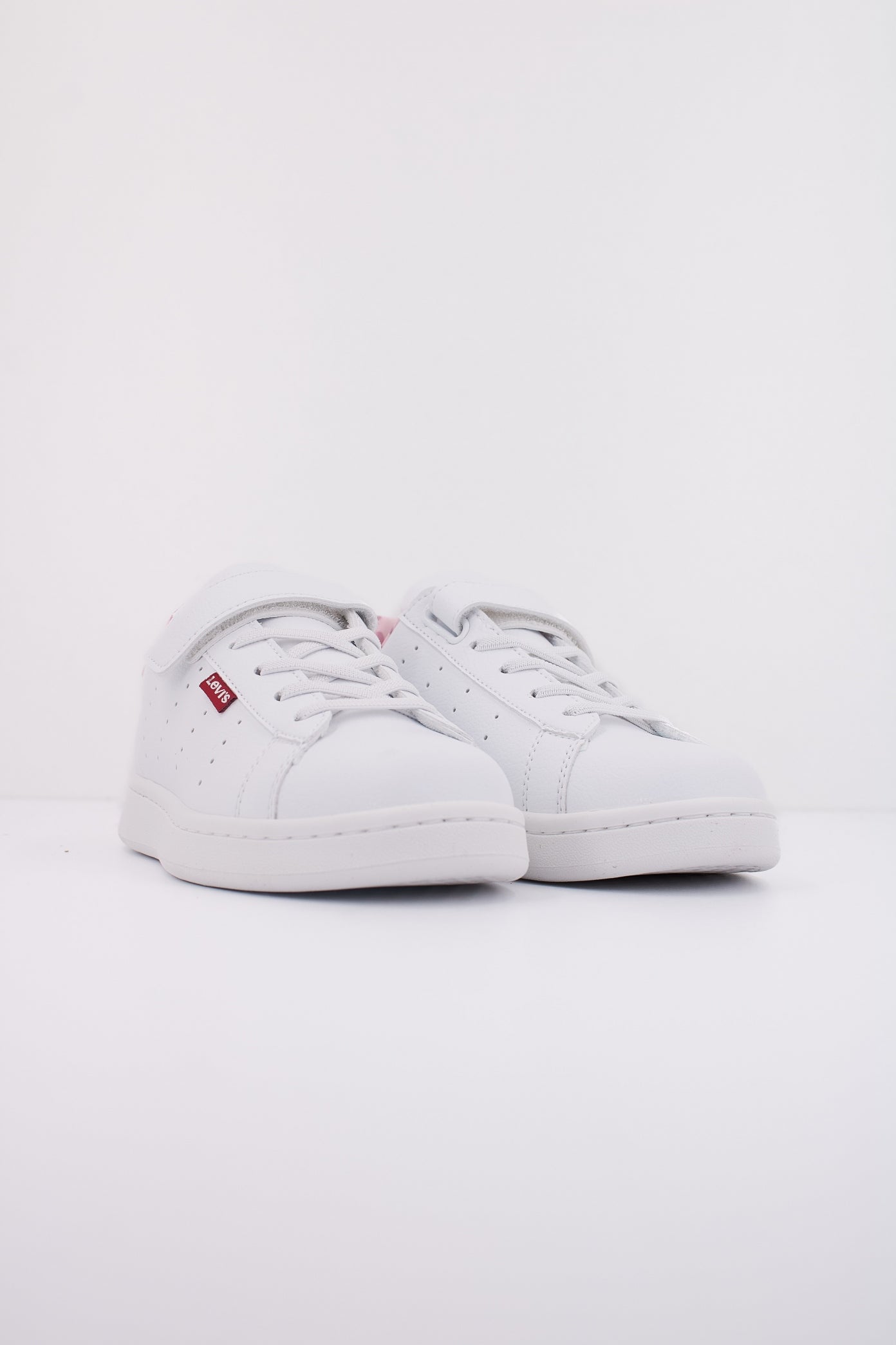 LEVI'S AVENUE en color WHTPNK  (2)