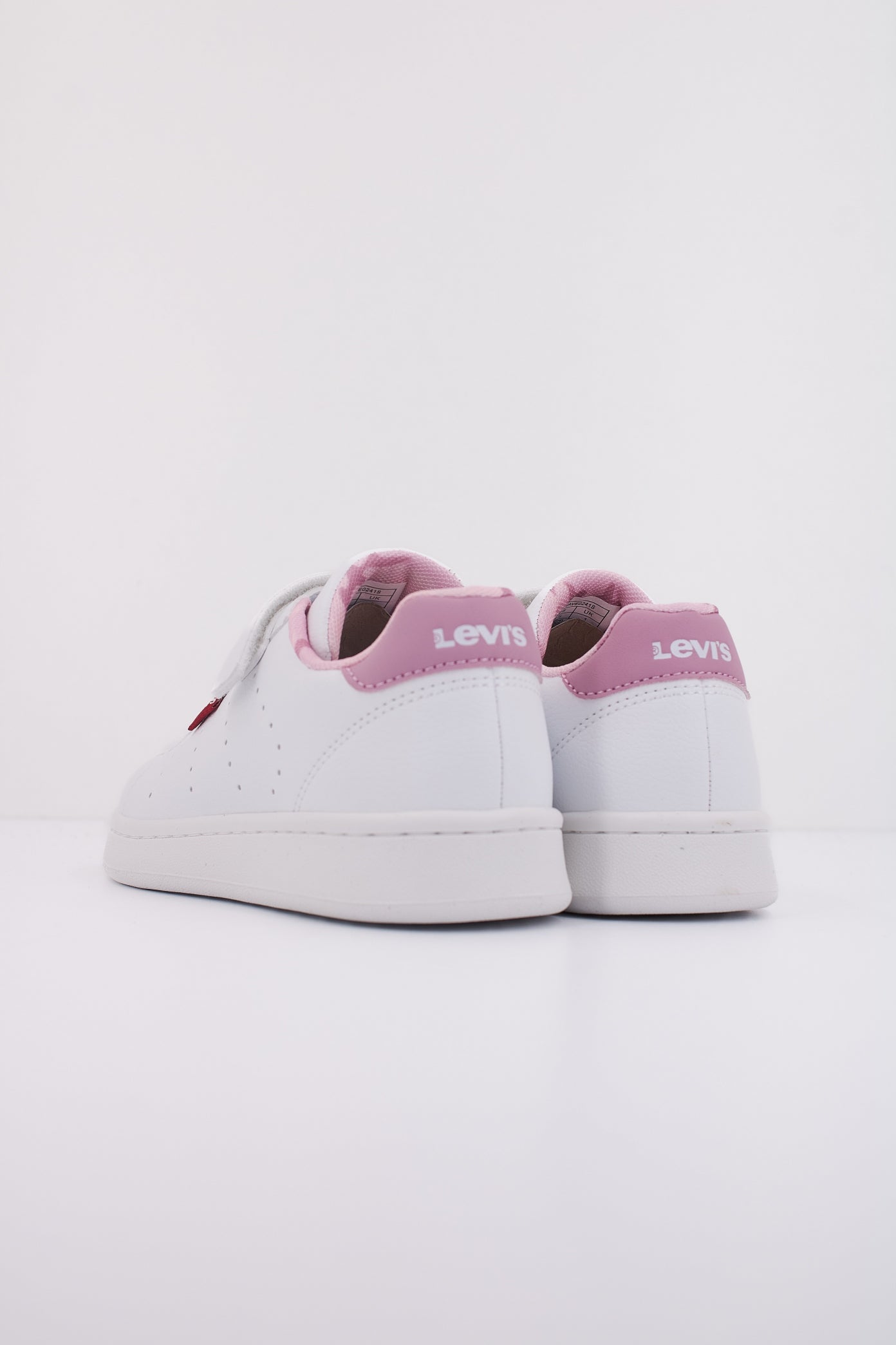 LEVI'S AVENUE en color WHTPNK  (4)