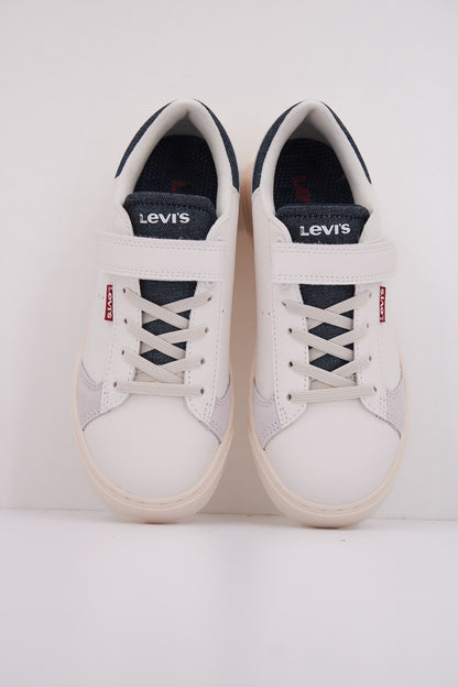 LEVI'S BRYSON en color WHTNVB  (3)