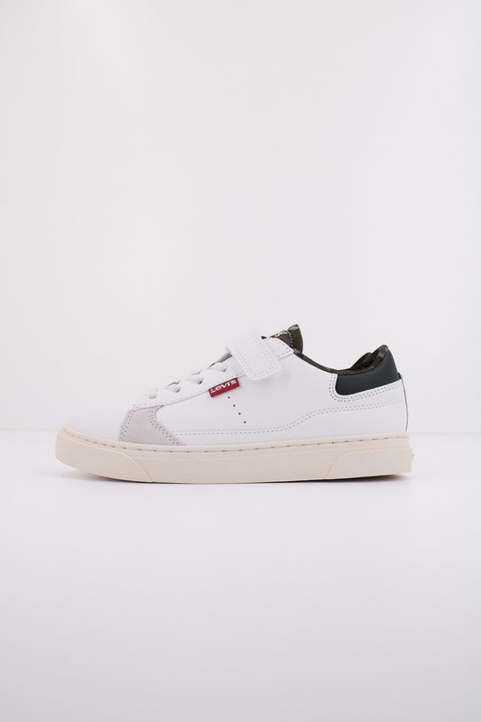LEVI'S BRYSON en color WHTKHK  (1)